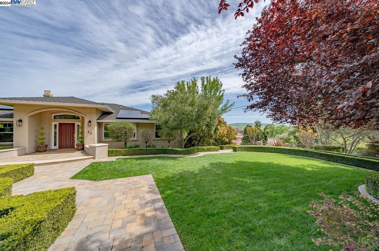 34 Golf Rd