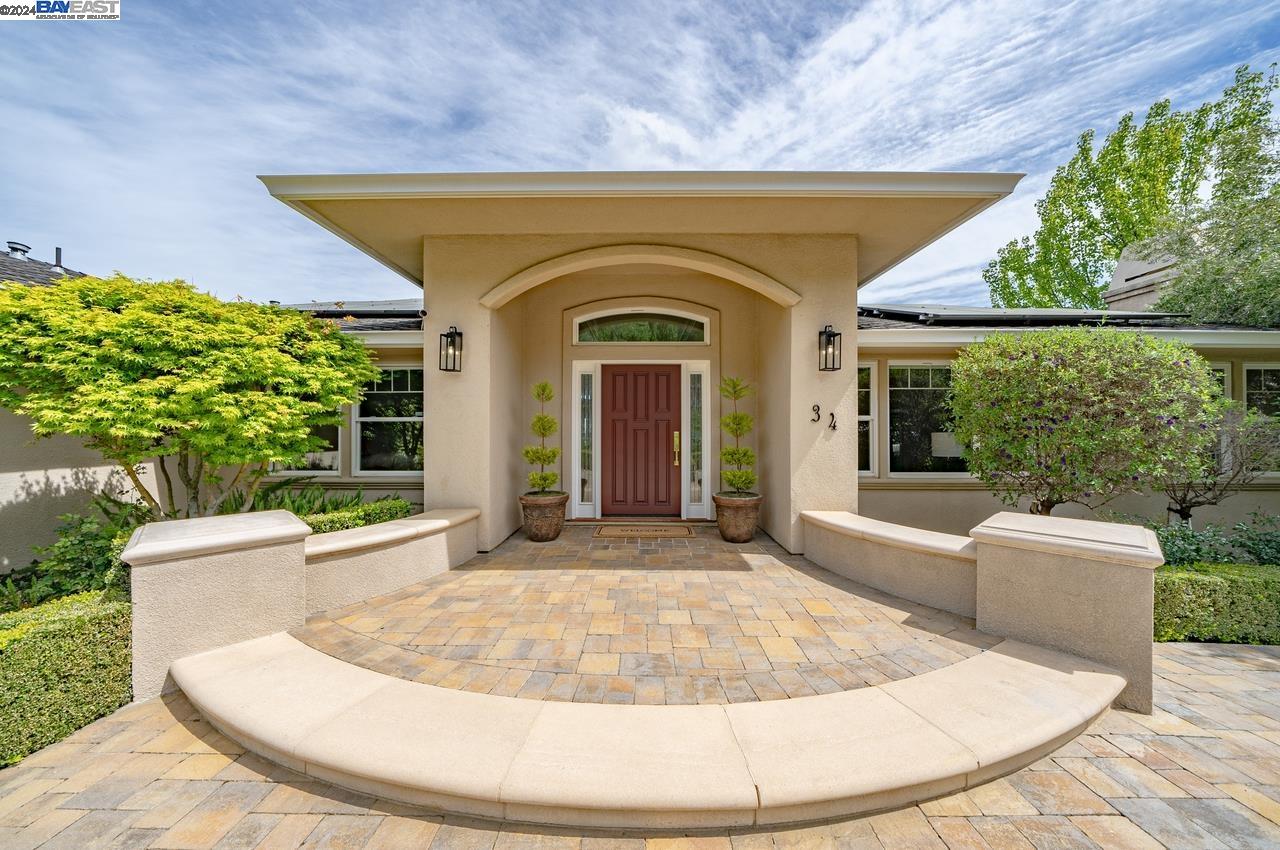 34 Golf Rd