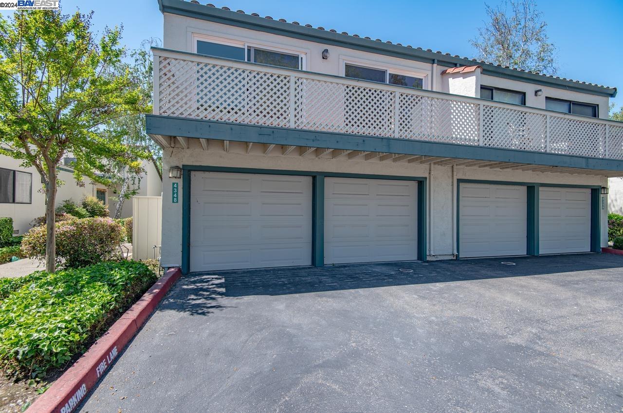 4348 Valley Ave # D8