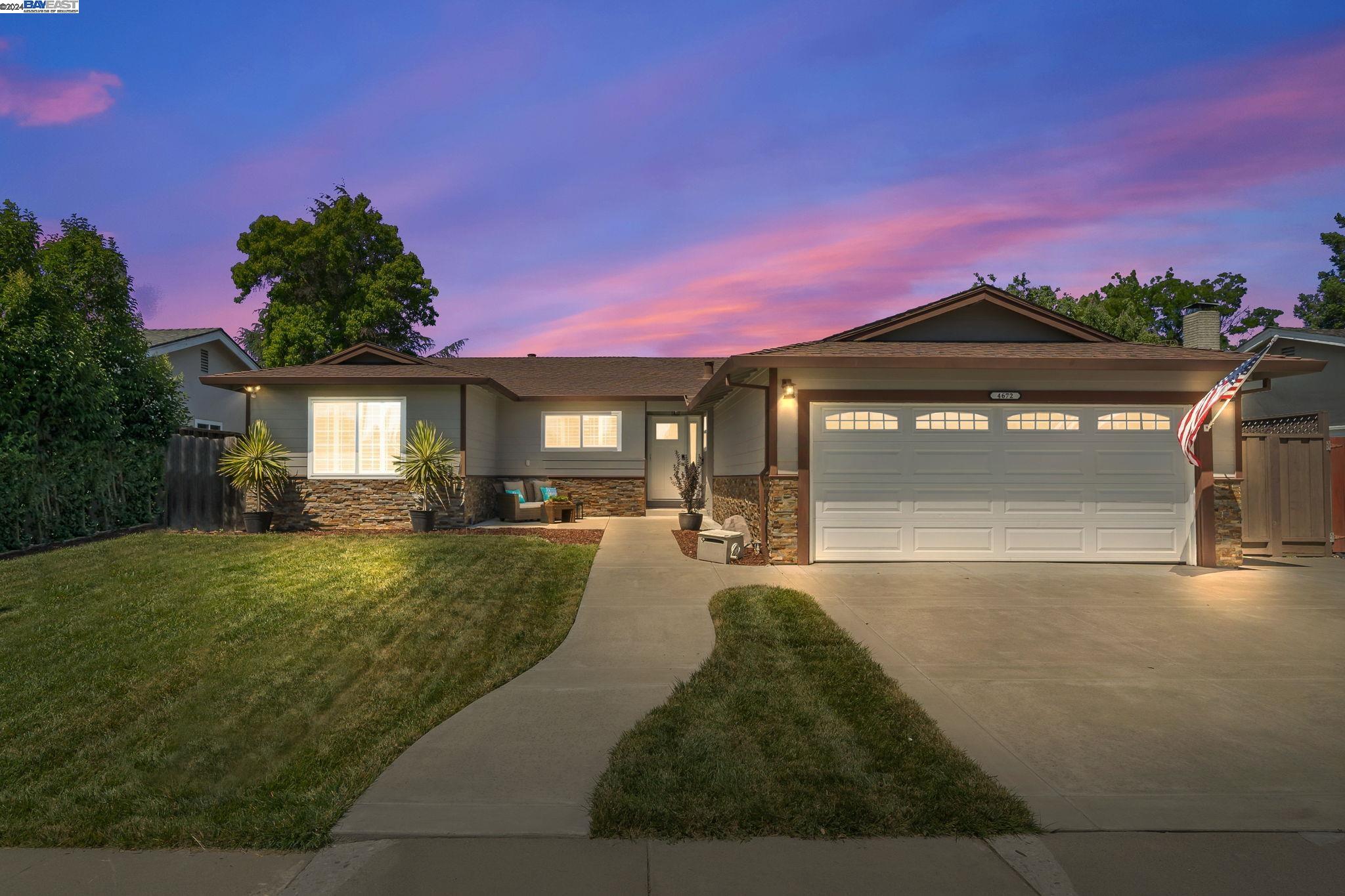 4672 Herrin Way