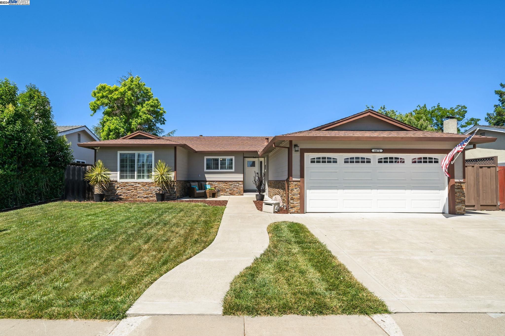 4672 Herrin Way