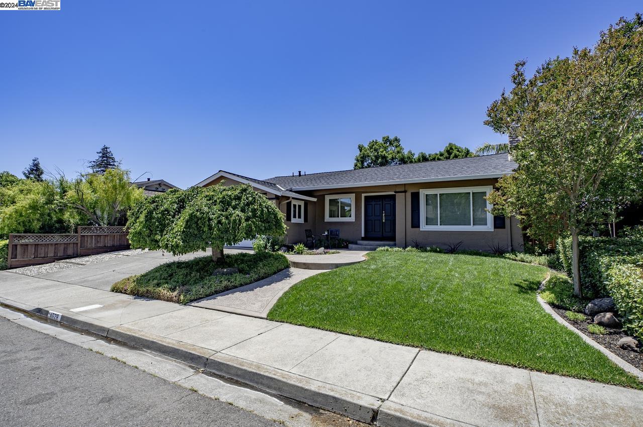 4628 Carson Court