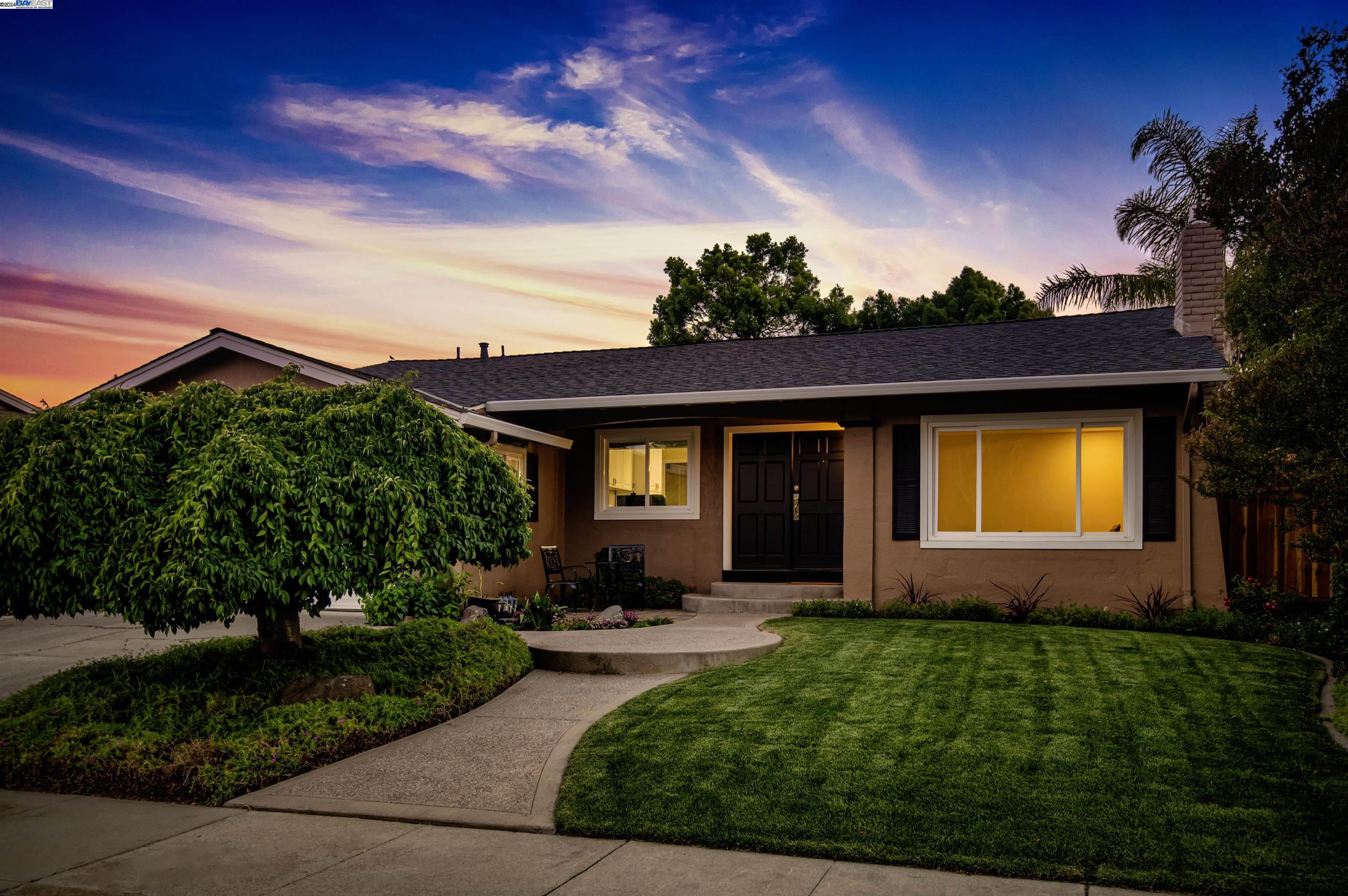 4628 Carson Court