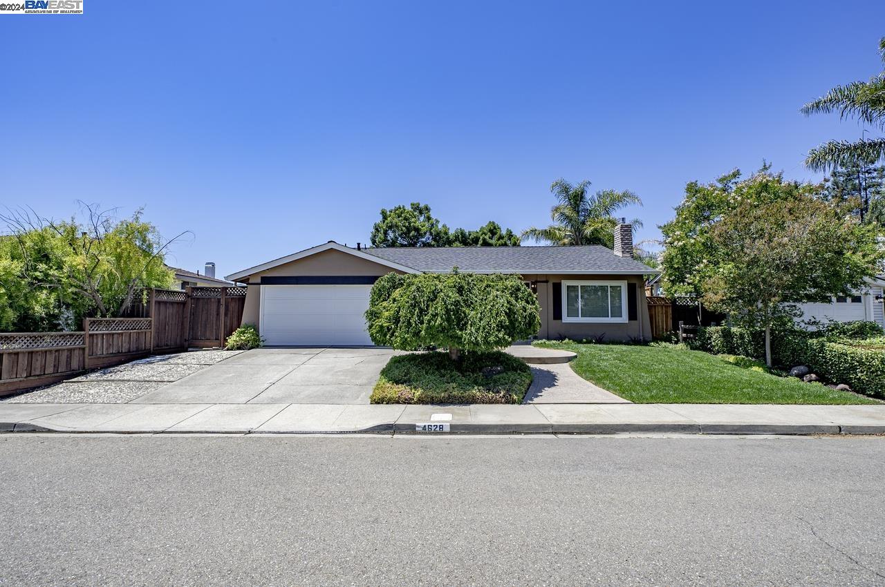 4628 Carson Court