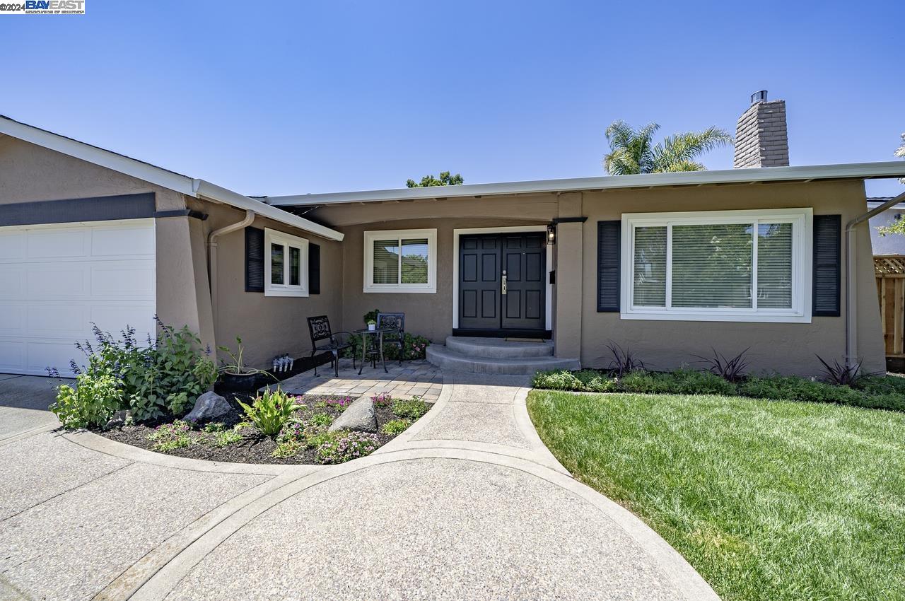 4628 Carson Court