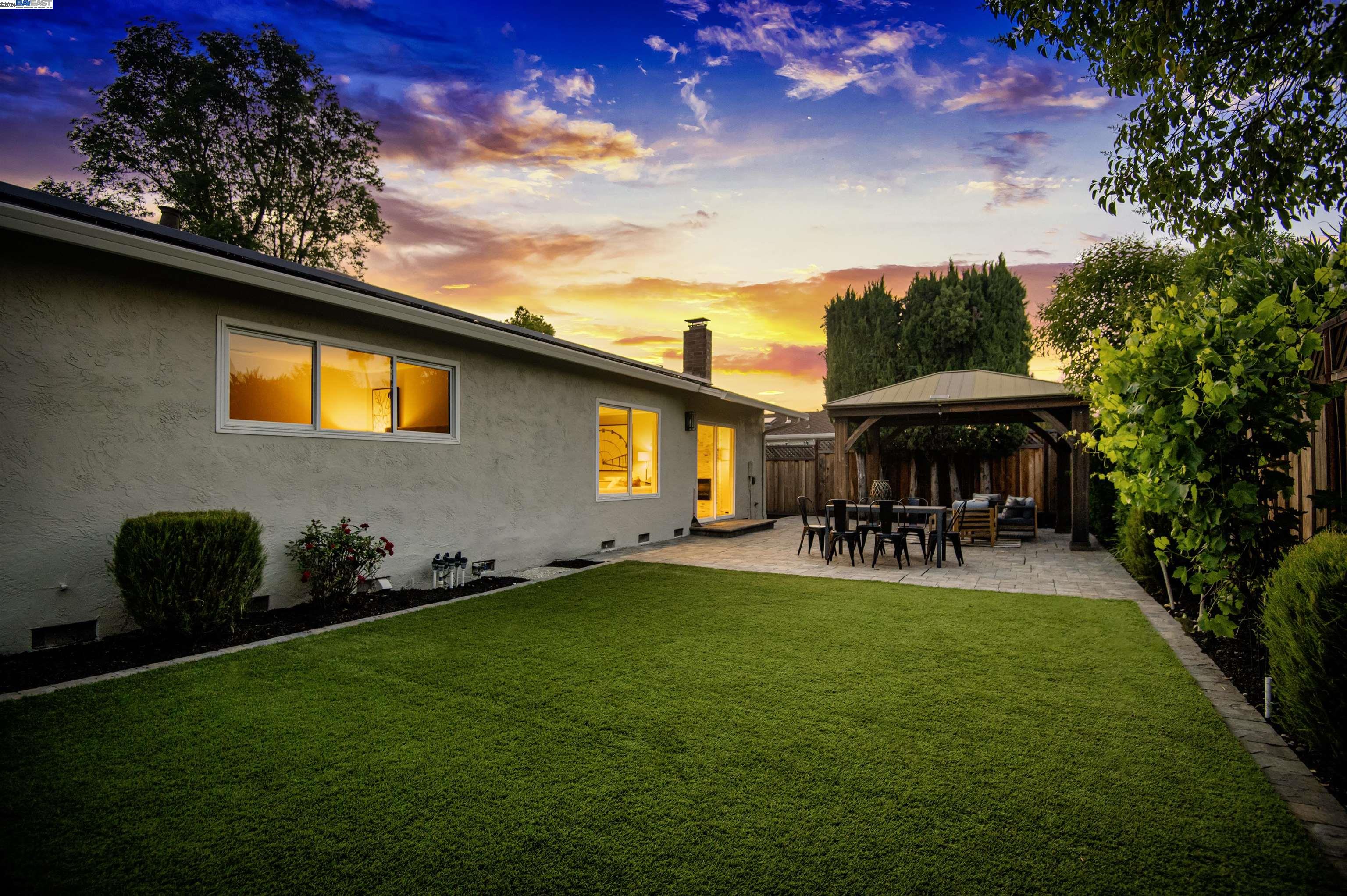 4219 Payne Road