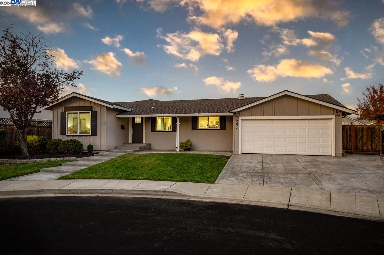 6337 Benner Ct