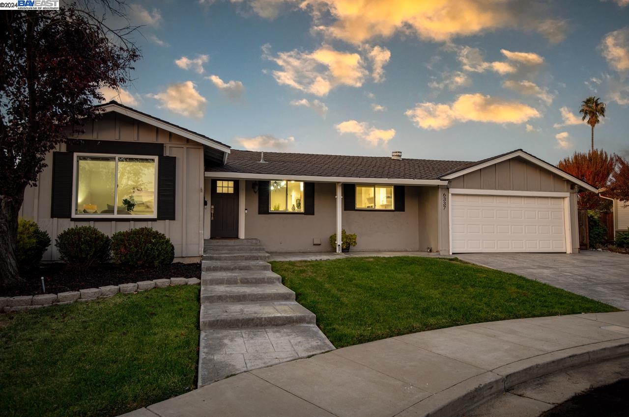 6337 Benner Ct