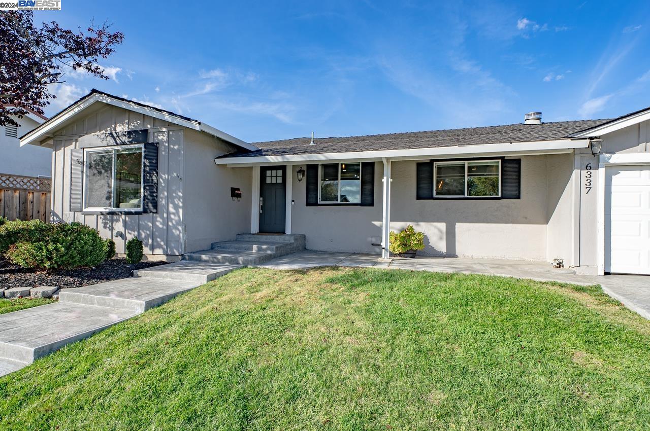 6337 Benner Ct