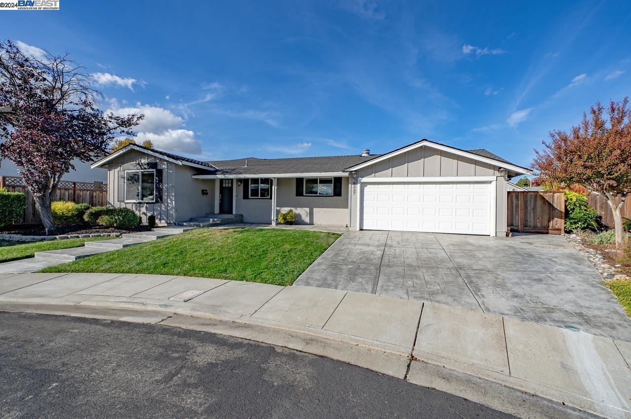 6337 Benner Ct