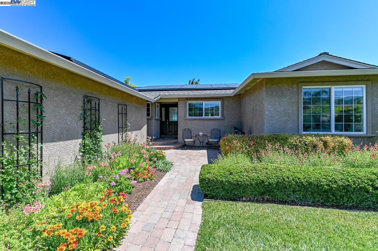 6701 Taffy Ct