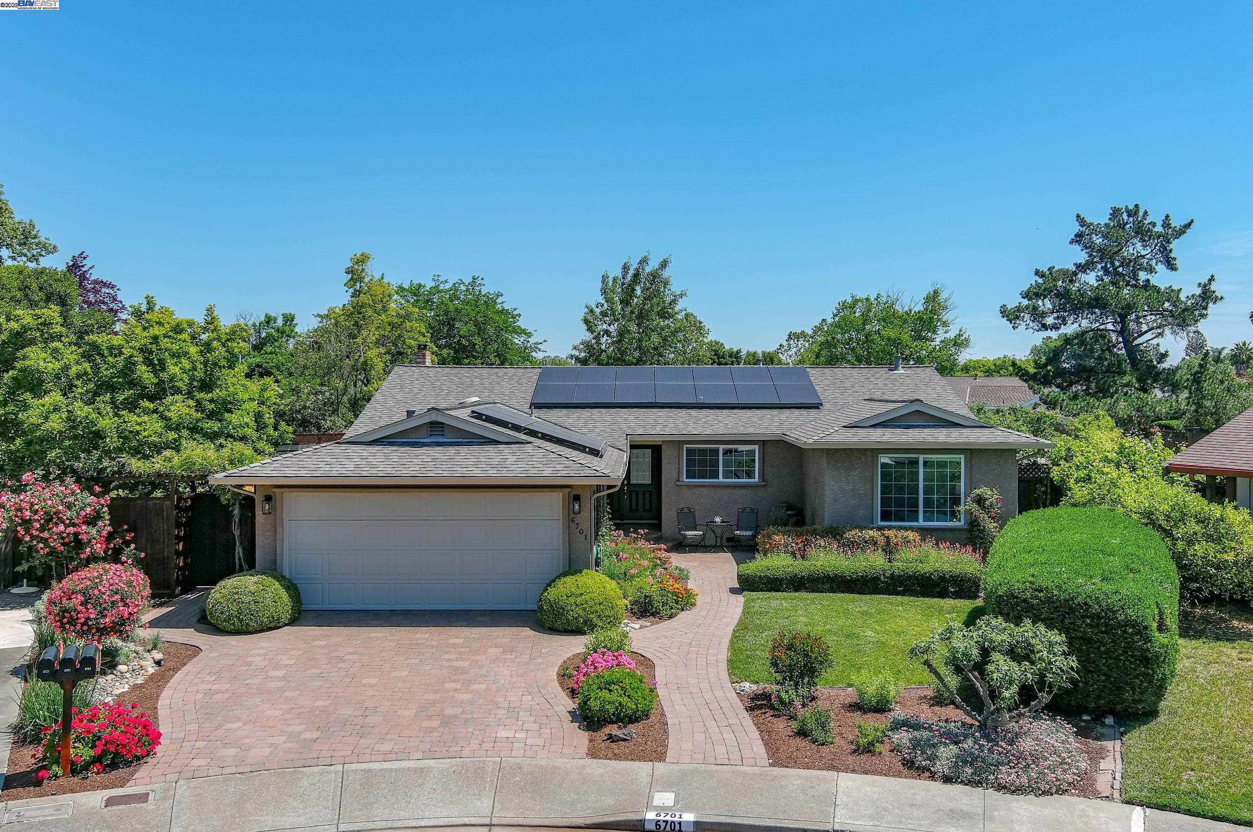 6701 Taffy Ct