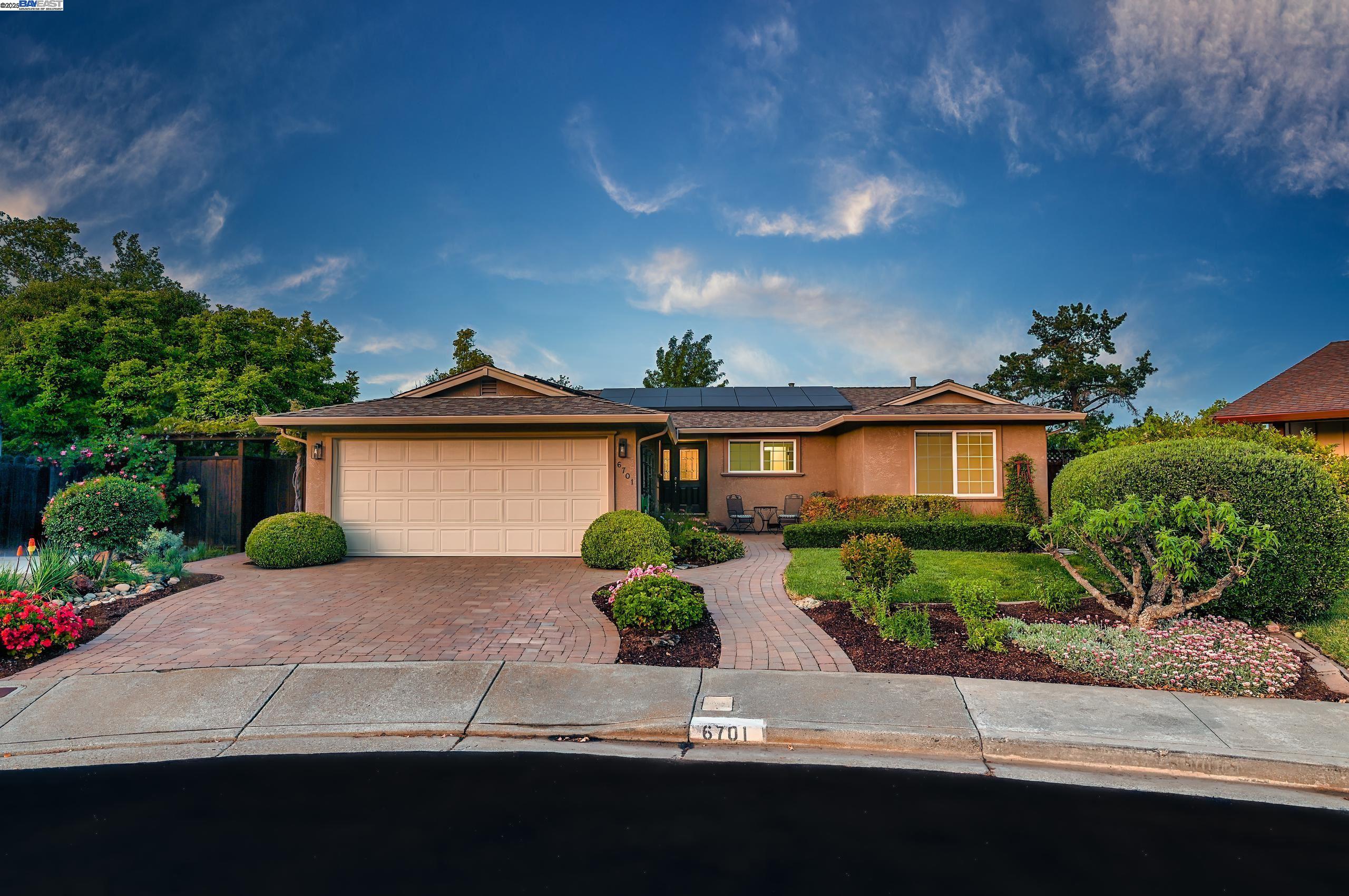 6701 Taffy Ct