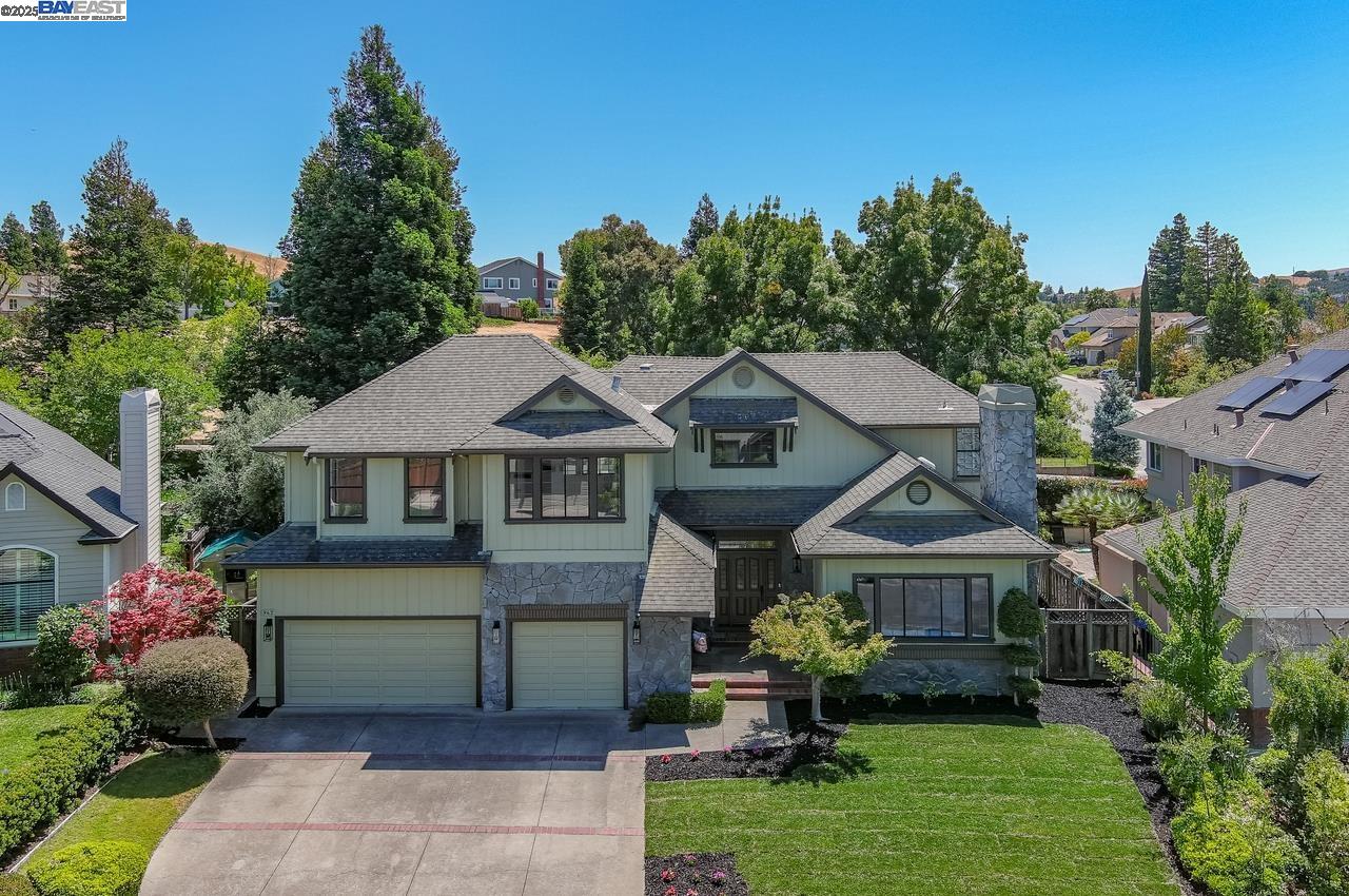 942 Finovino Ct