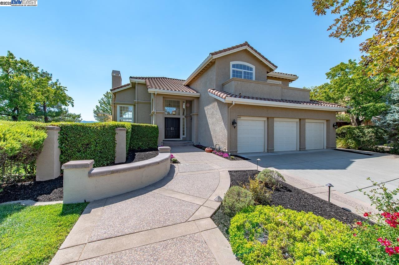 3650 Locke Ct