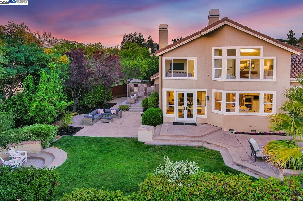 3650 Locke Ct