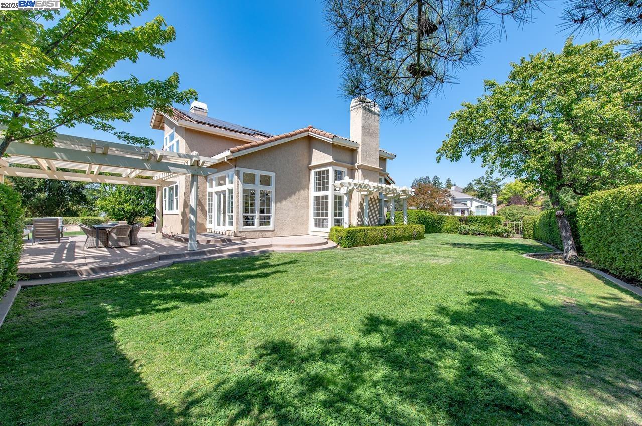 3650 Locke Ct