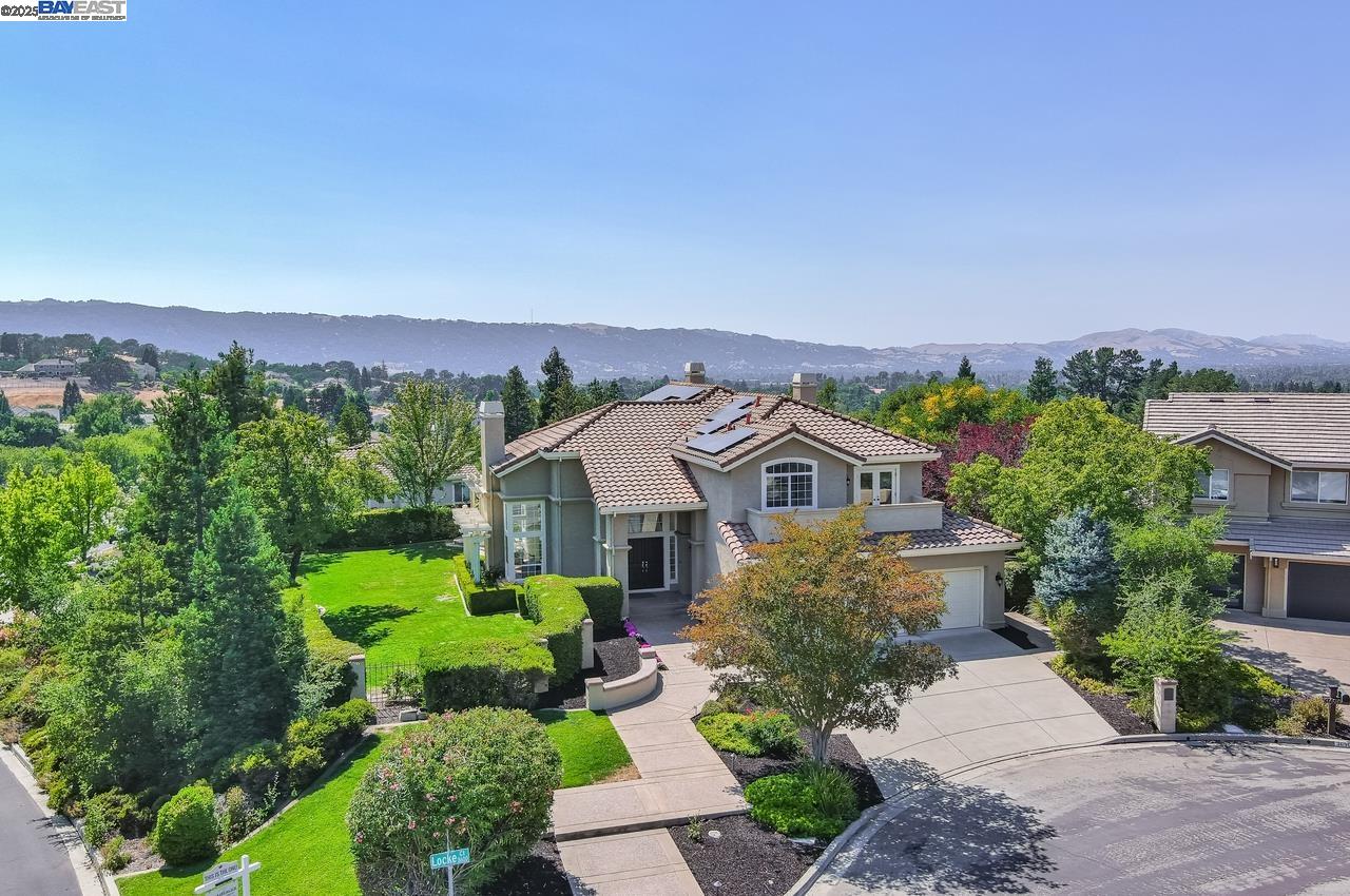3650 Locke Ct