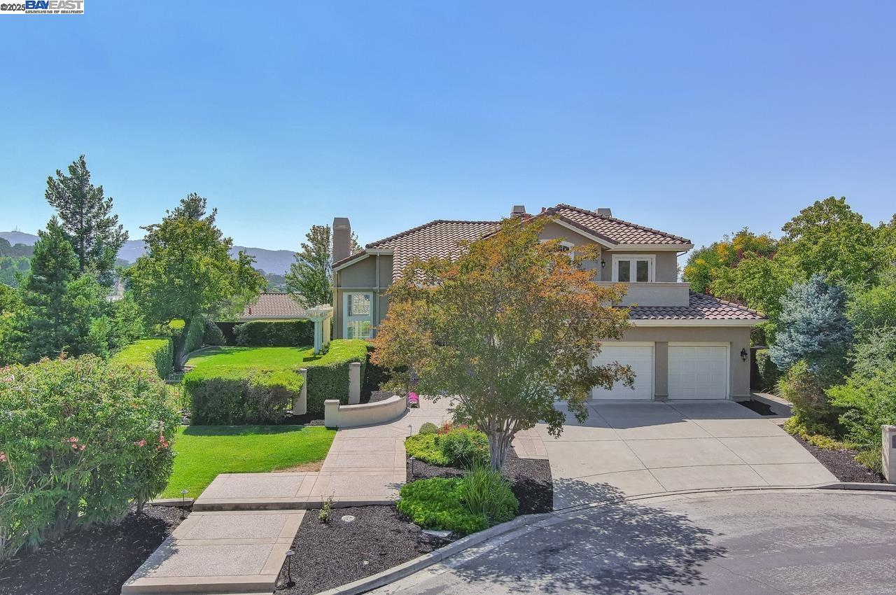 3650 Locke Ct