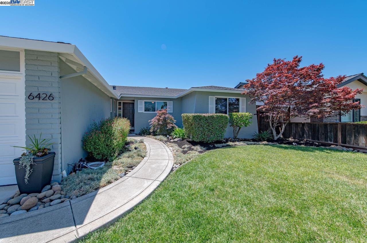 6426 Alvord Way