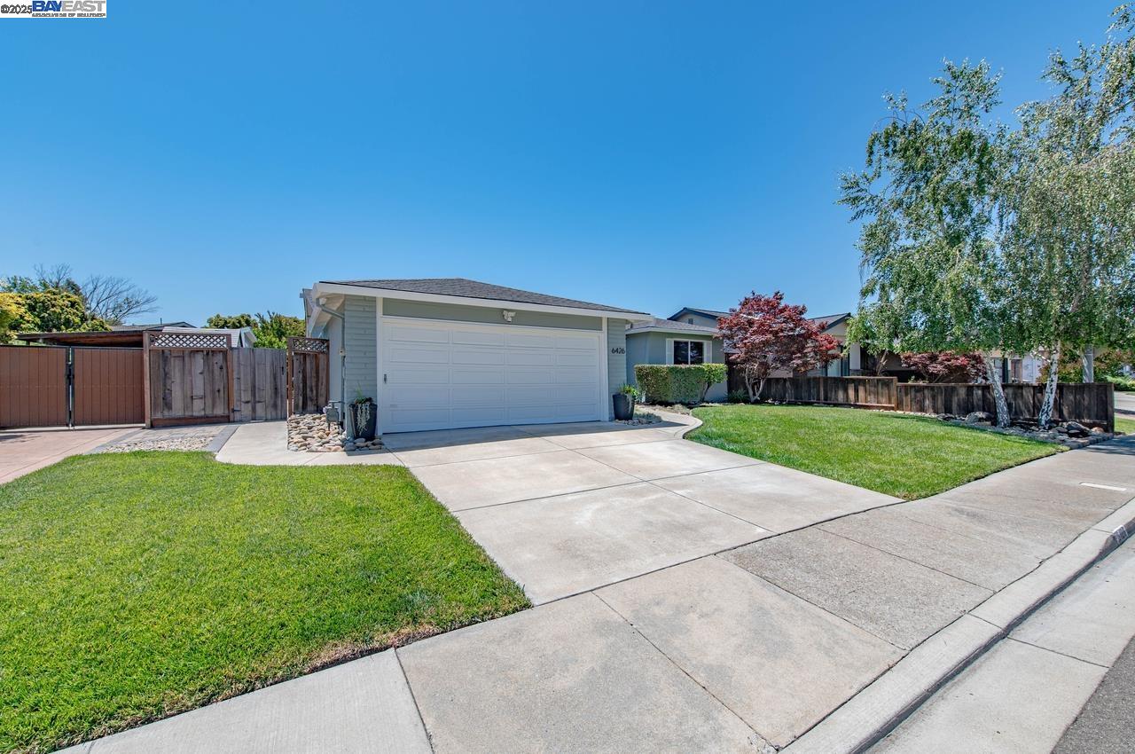 6426 Alvord Way