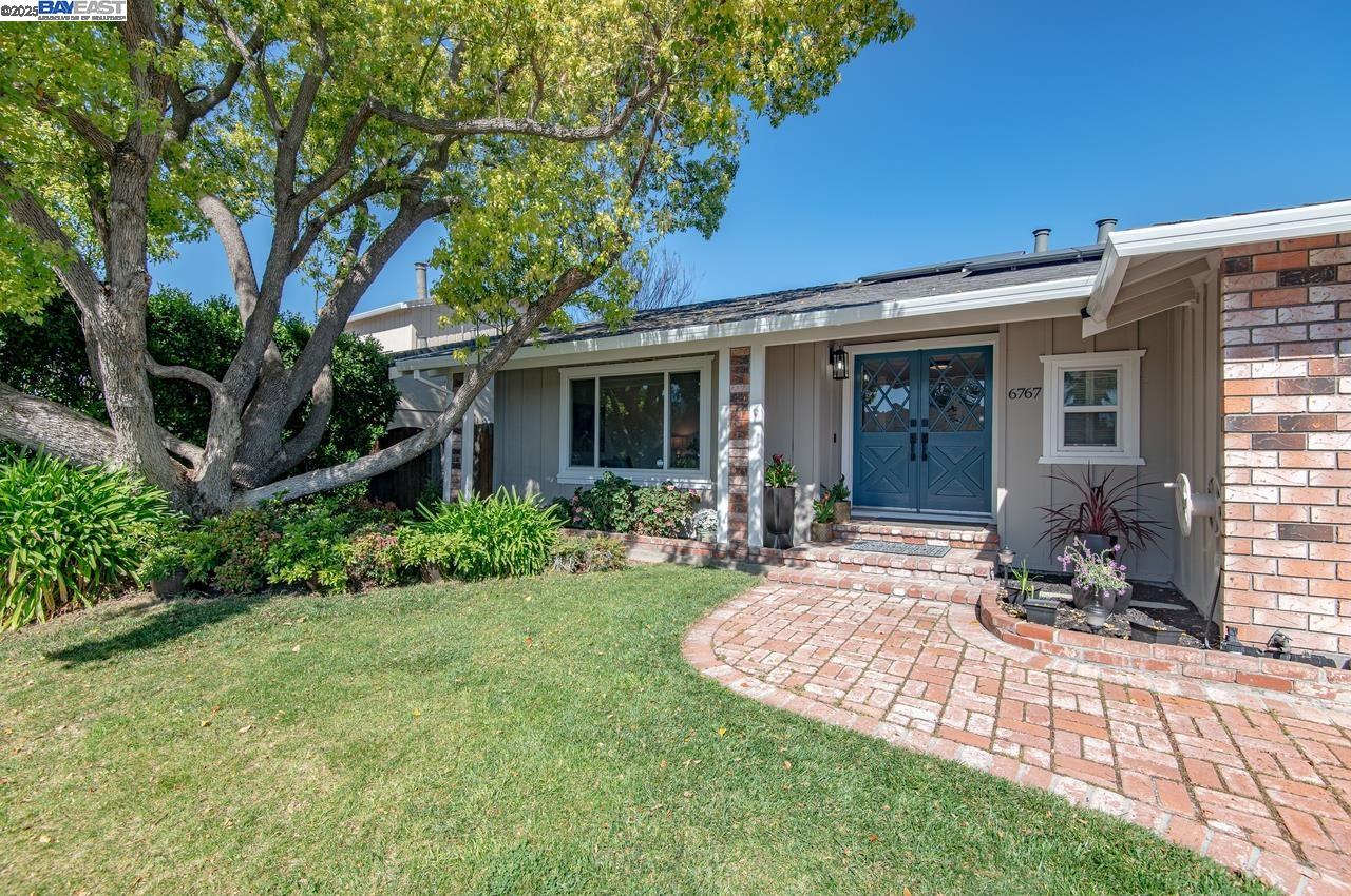 6767 Taffy Ct