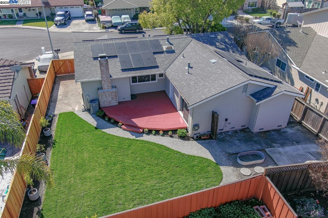 6767 Taffy Ct