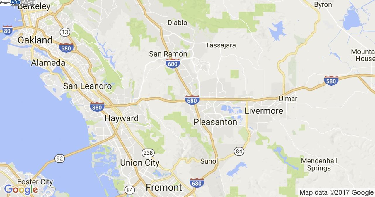 6342 Alvord Way, Pleasanton