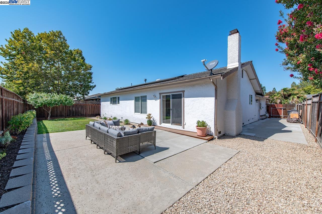 6342 Alvord Way, Pleasanton