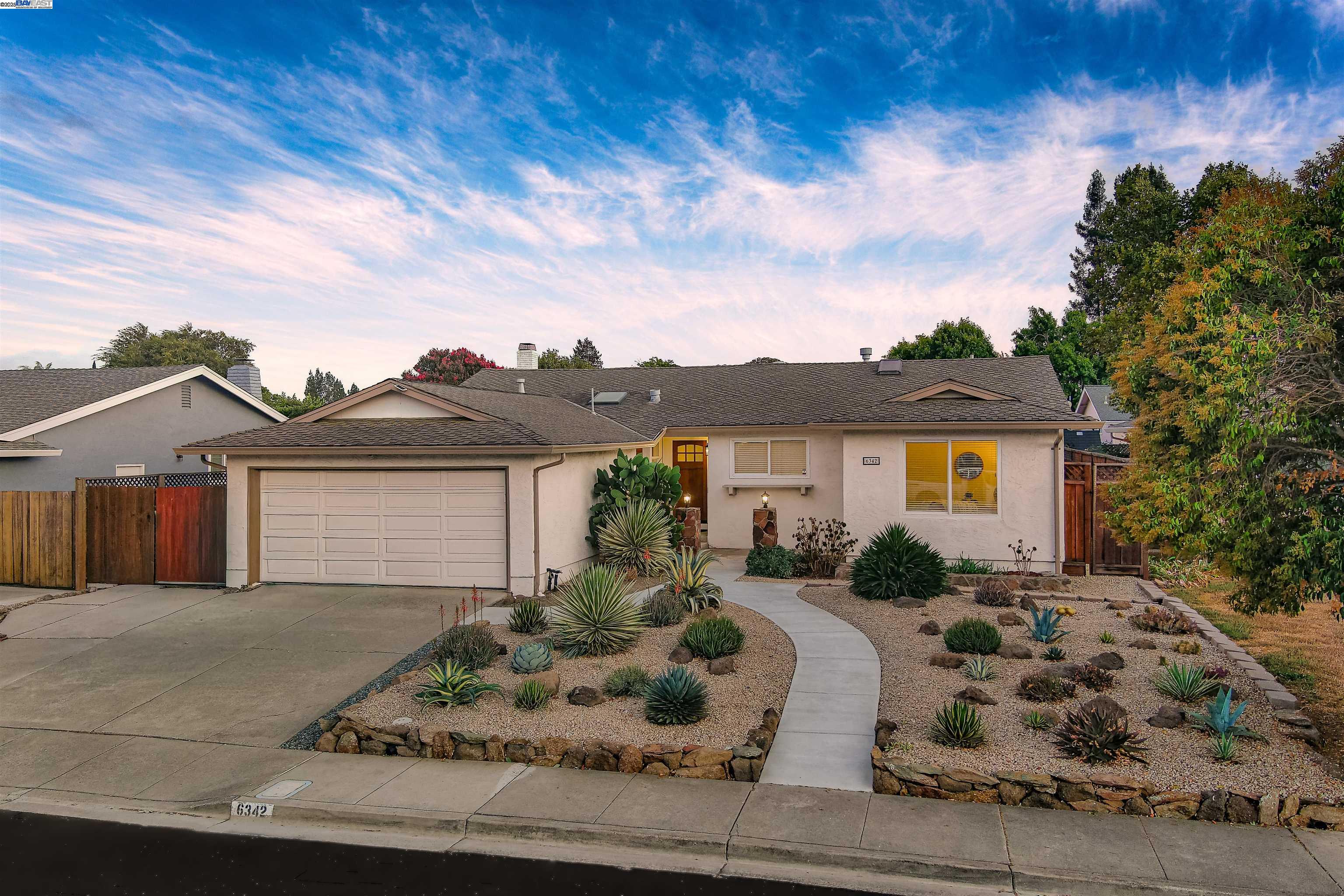 6342 Alvord Way, Pleasanton