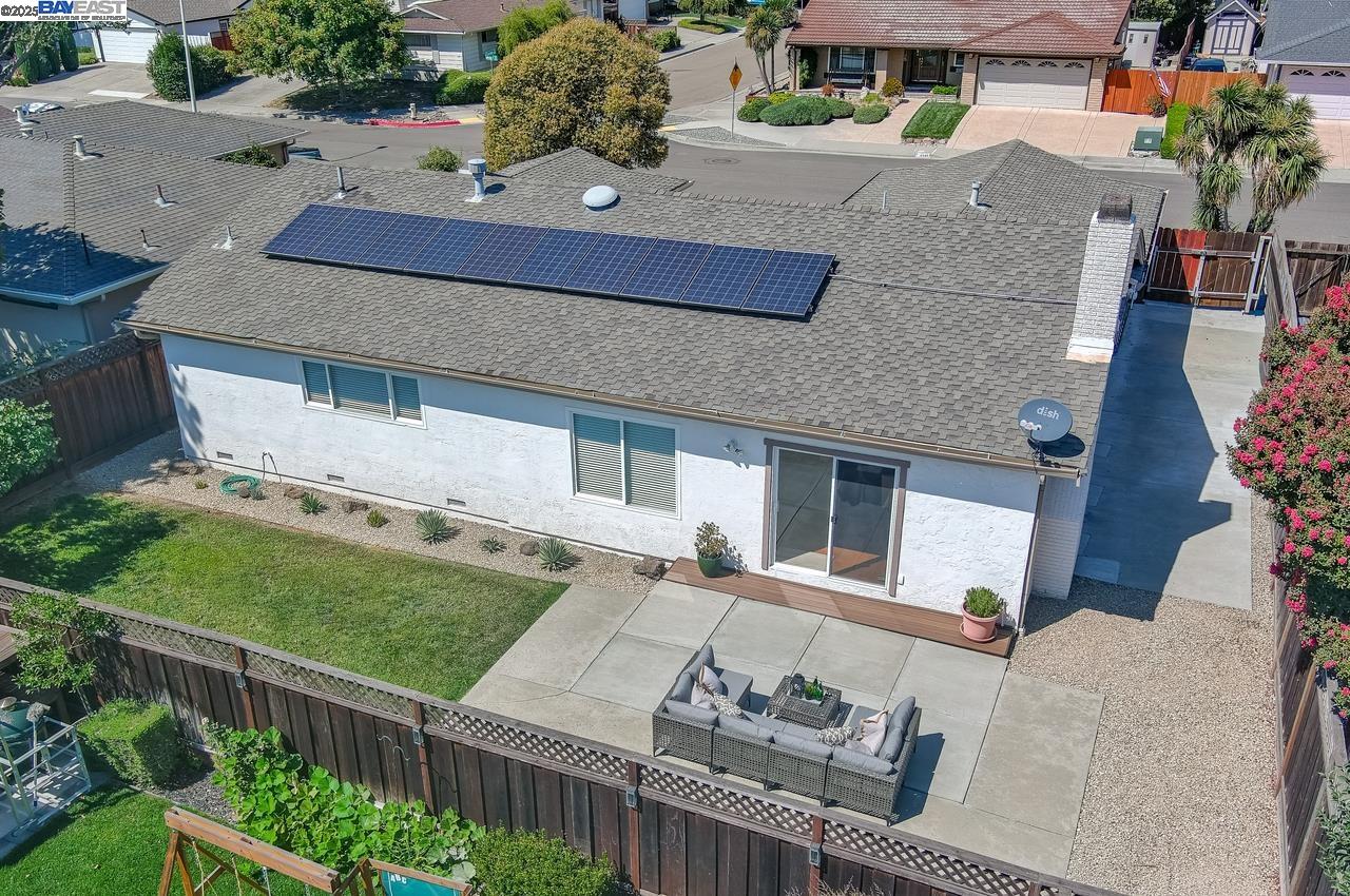 6342 Alvord Way, Pleasanton