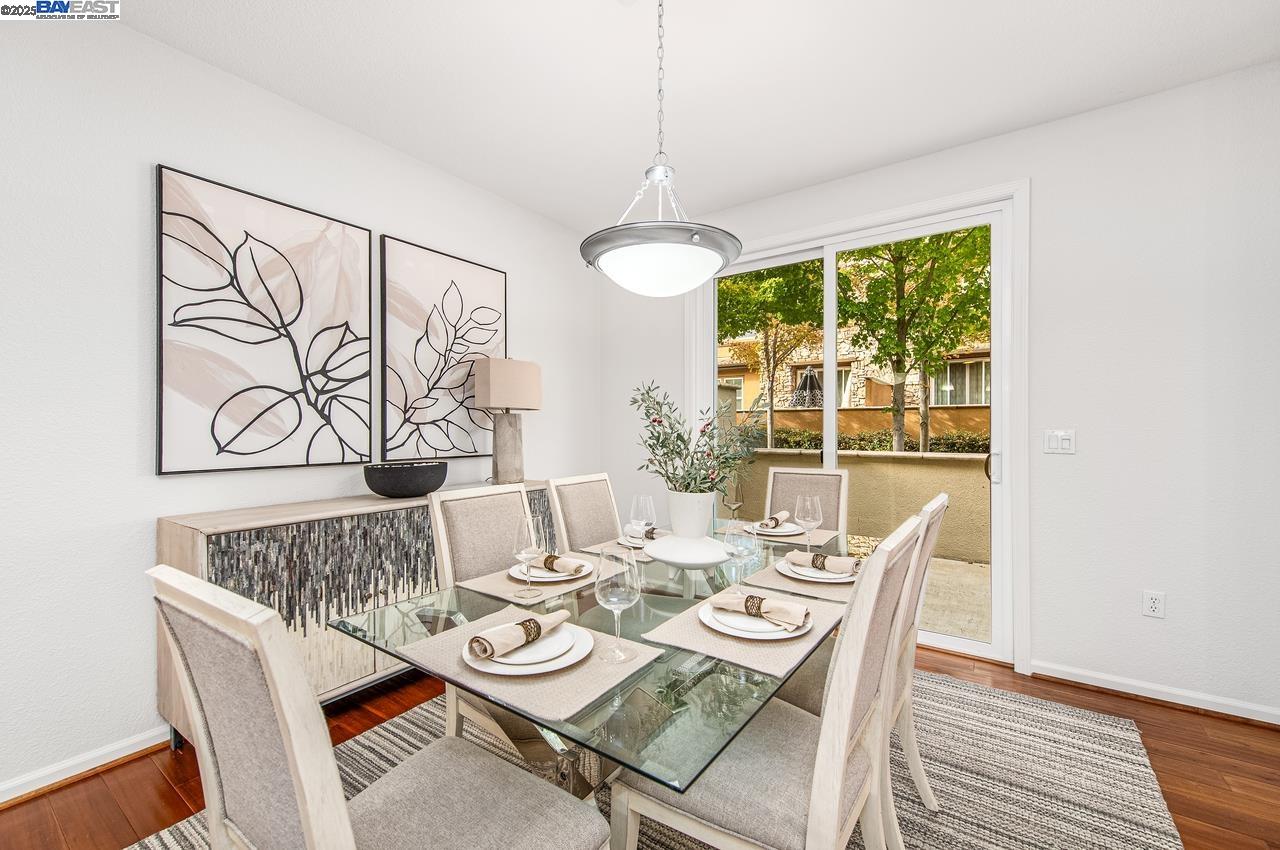 626 Heligan Ln # 4, Livermore Unit: 4