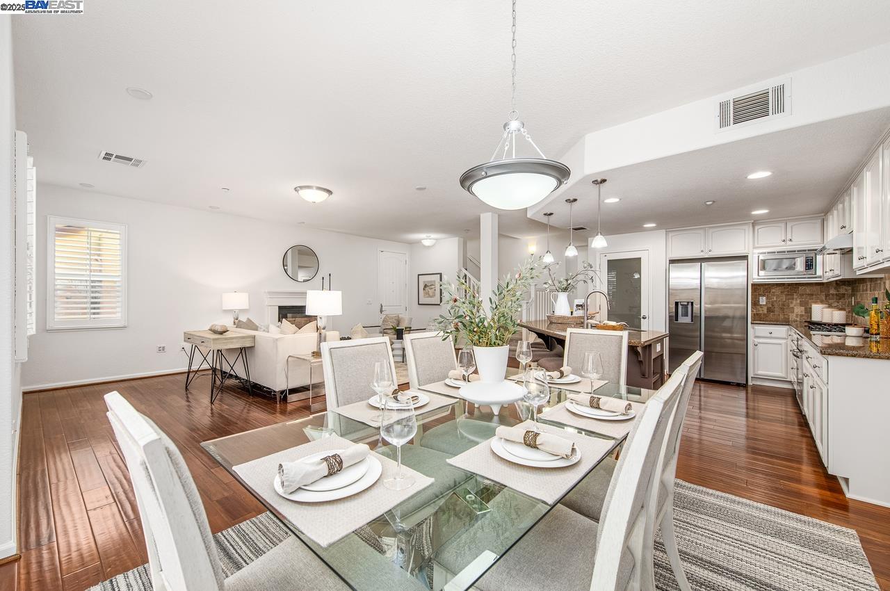 626 Heligan Ln # 4, Livermore Unit: 4