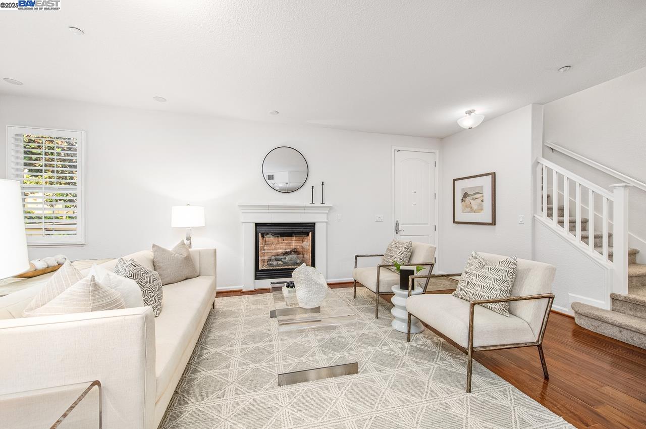 626 Heligan Ln # 4, Livermore Unit: 4