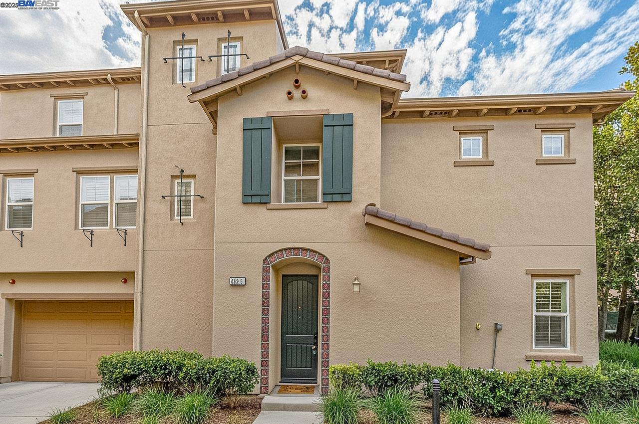 626 Heligan Ln # 4, Livermore Unit: 4