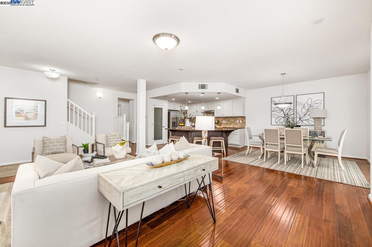 626 Heligan Ln # 4, Livermore Unit: 4