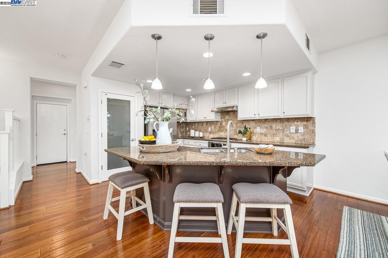 626 Heligan Ln # 4, Livermore Unit: 4