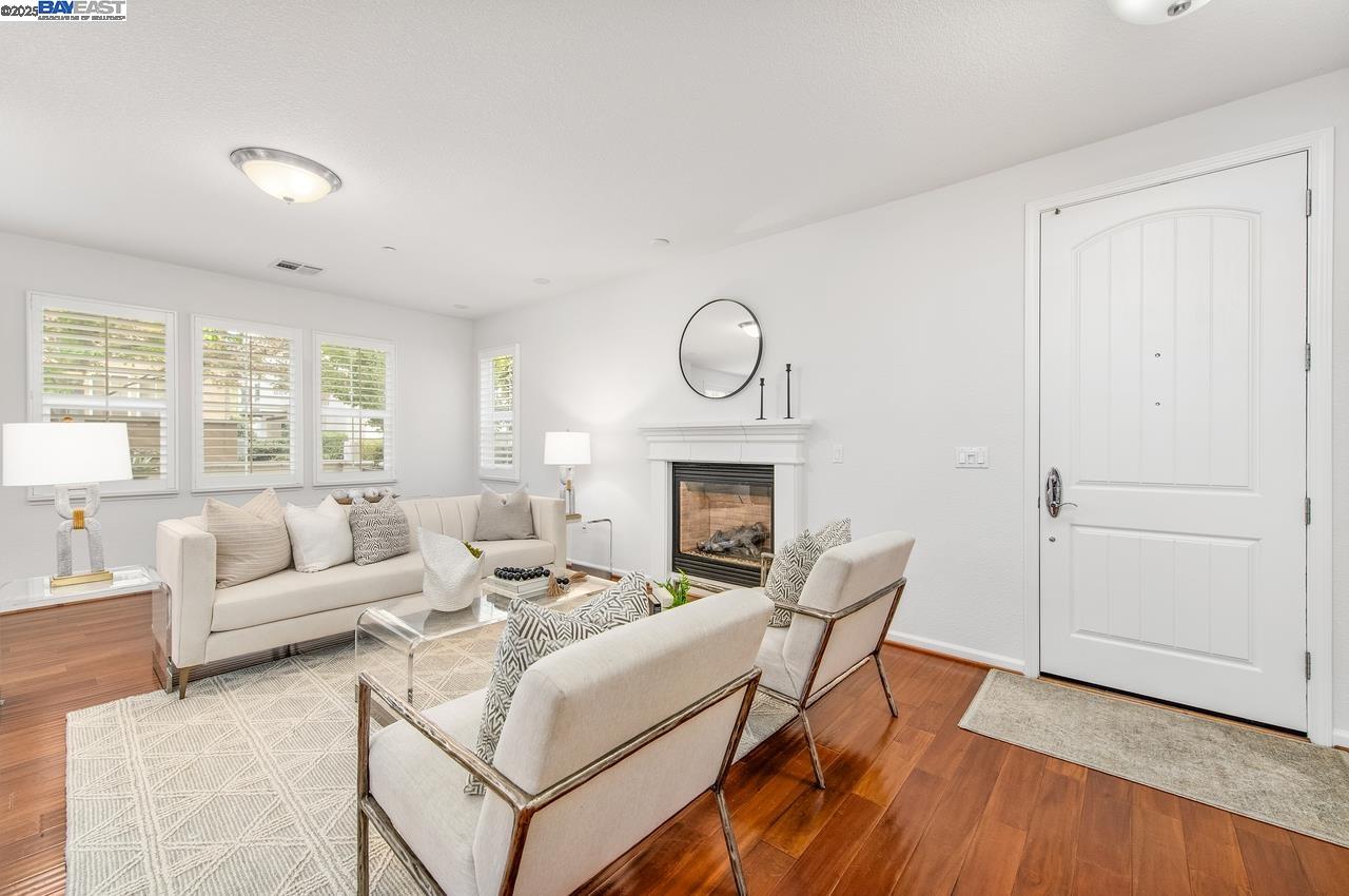 626 Heligan Ln # 4, Livermore Unit: 4