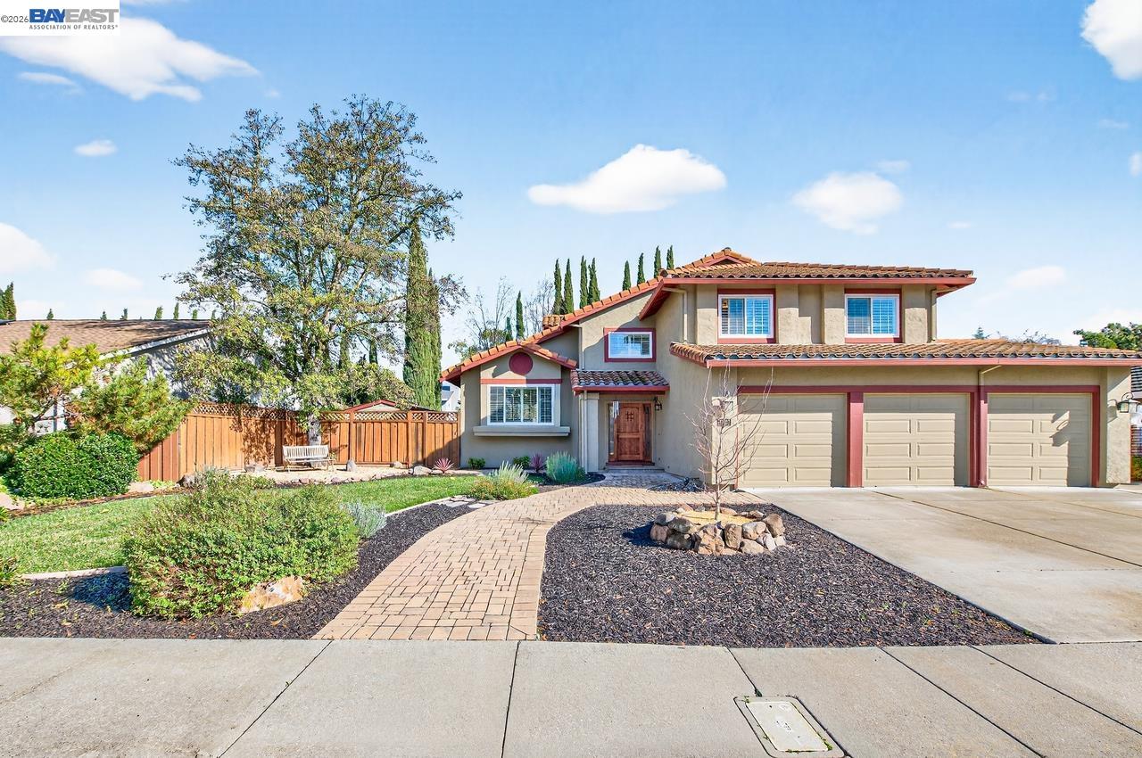 3227 Harvey Ct