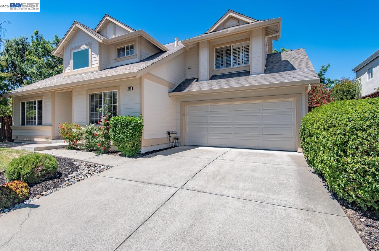 282 Del Valle Ct