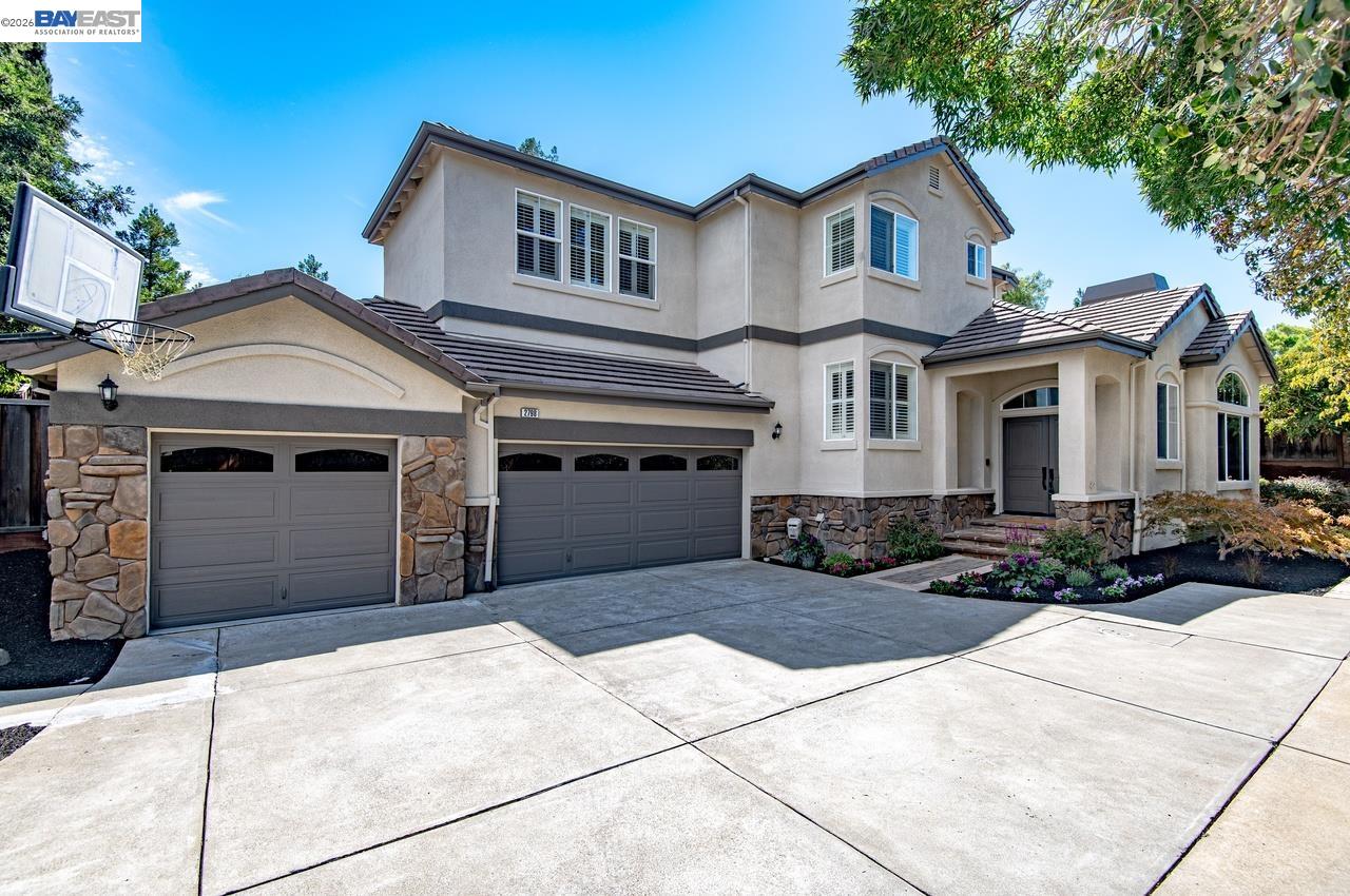 2798 Vista Diablo Ct