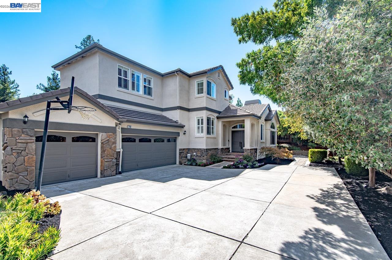 2798 Vista Diablo Ct