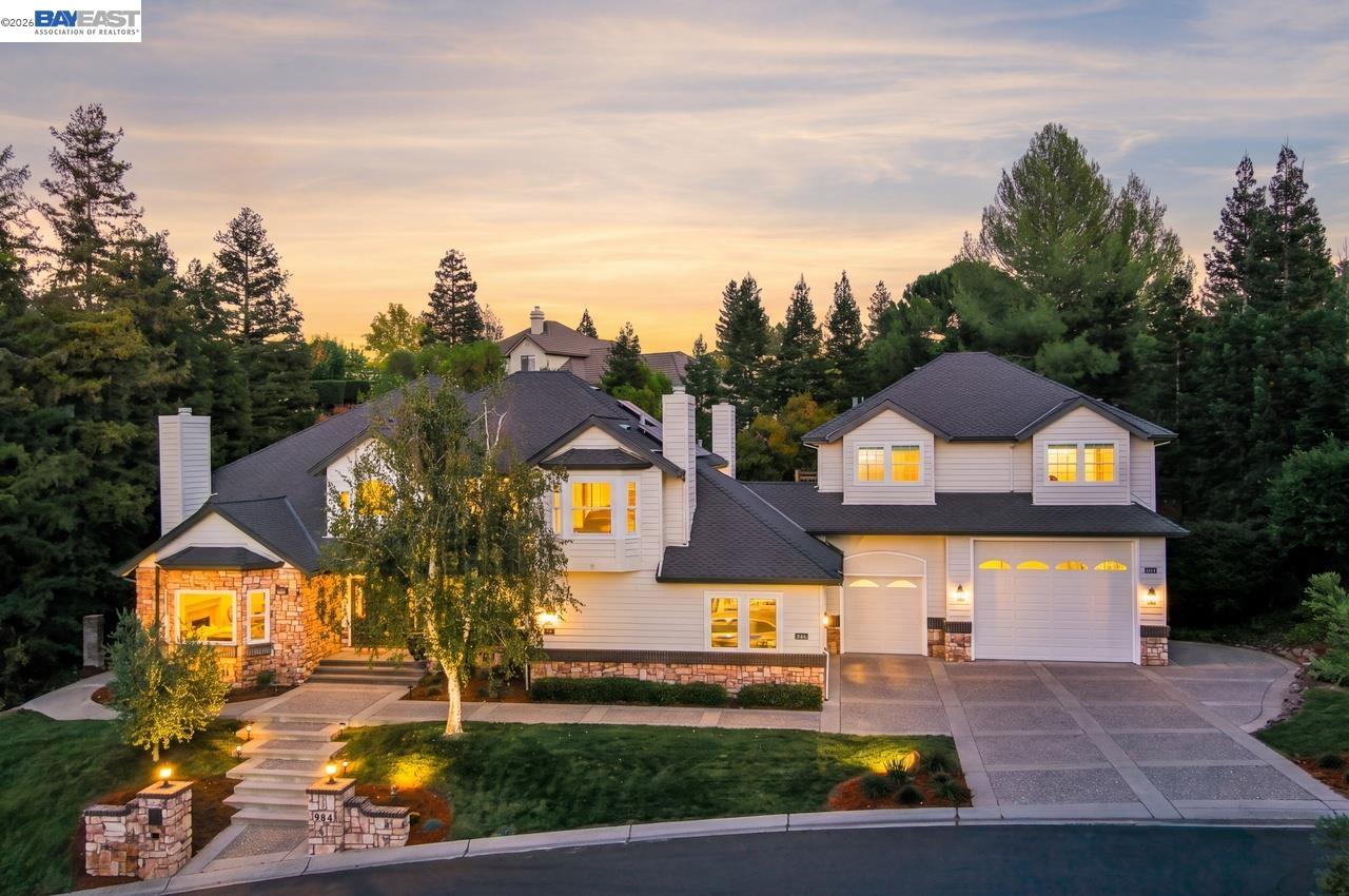 984 Gray Fox Cir Pleasanton CA