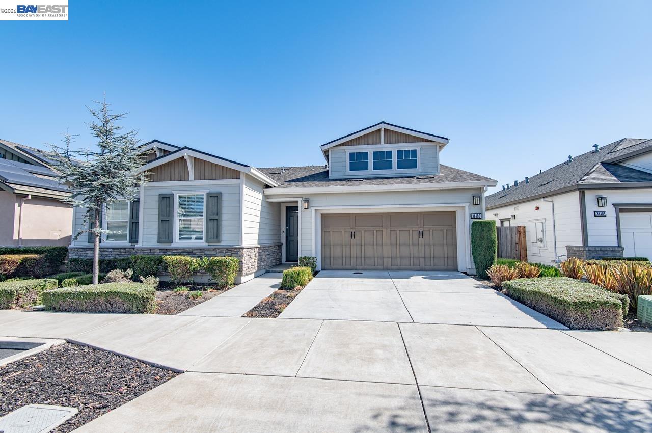 36190 Forestwood Dr Newark CA