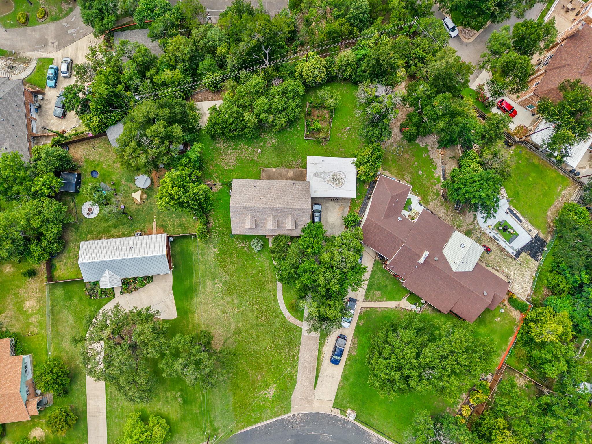 609 Oakhill DR