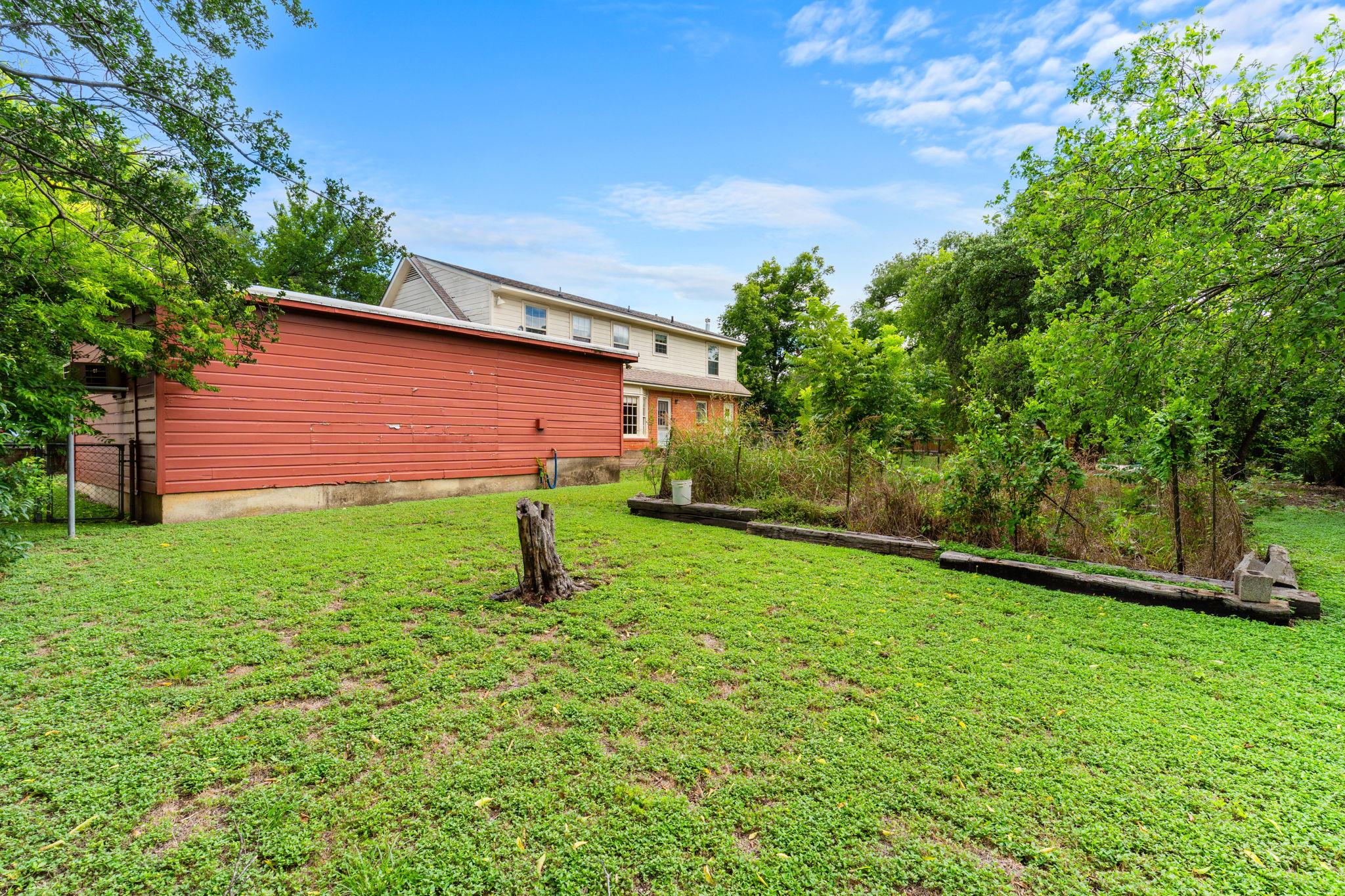 609 Oakhill DR