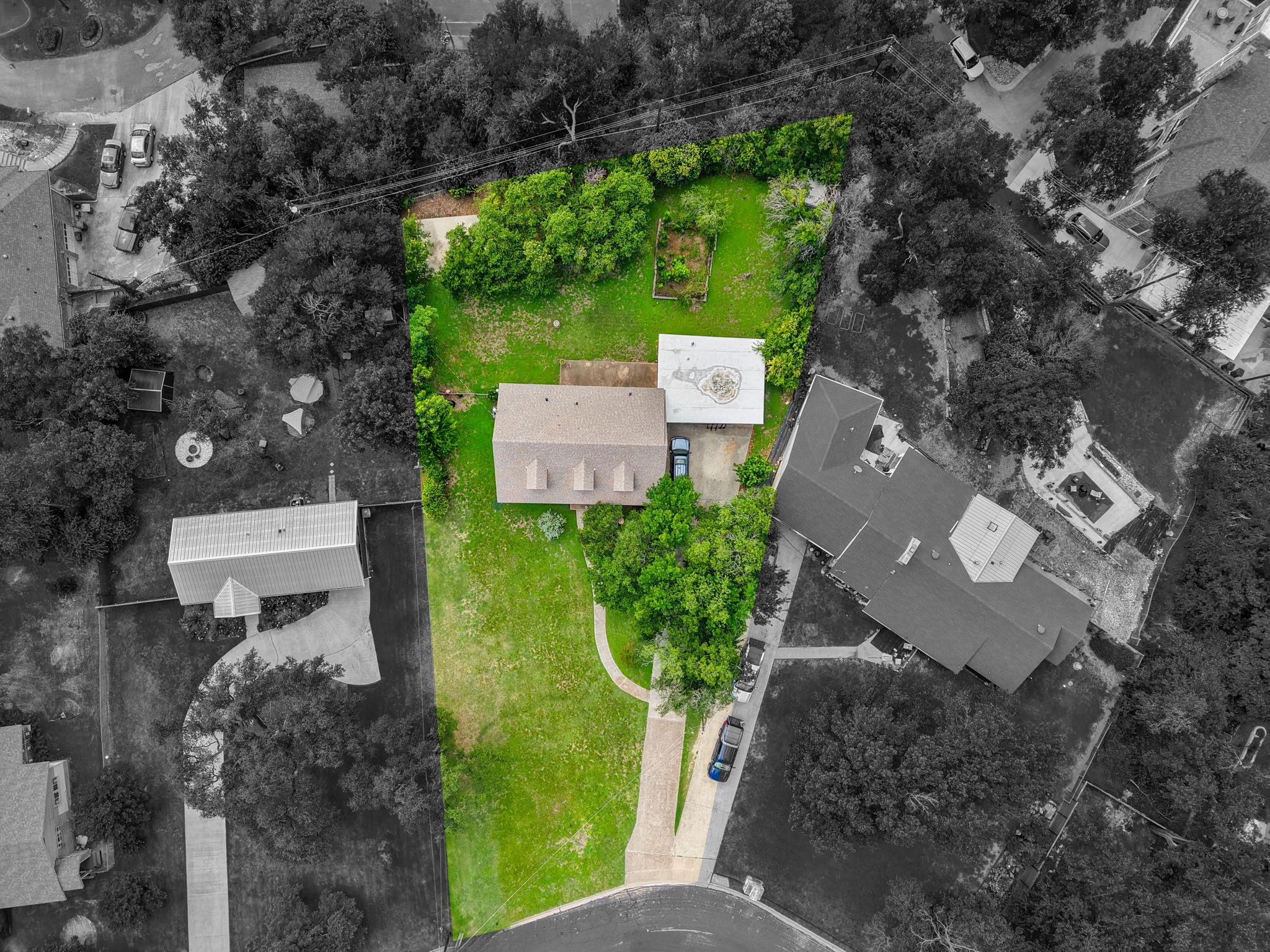 609 Oakhill DR