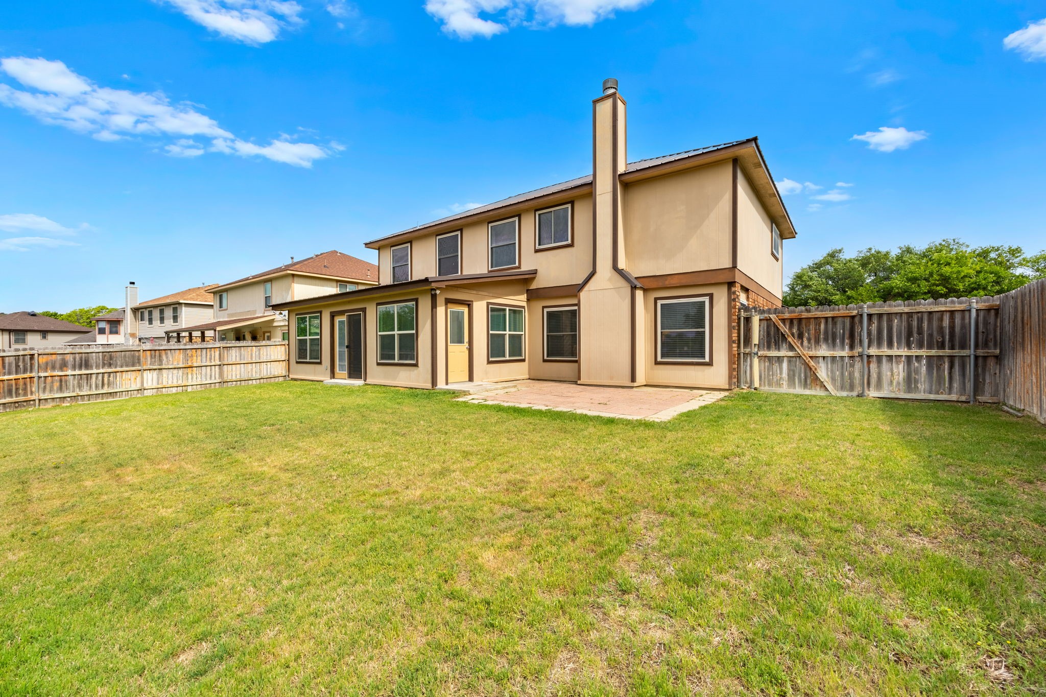 312 Barber Drive