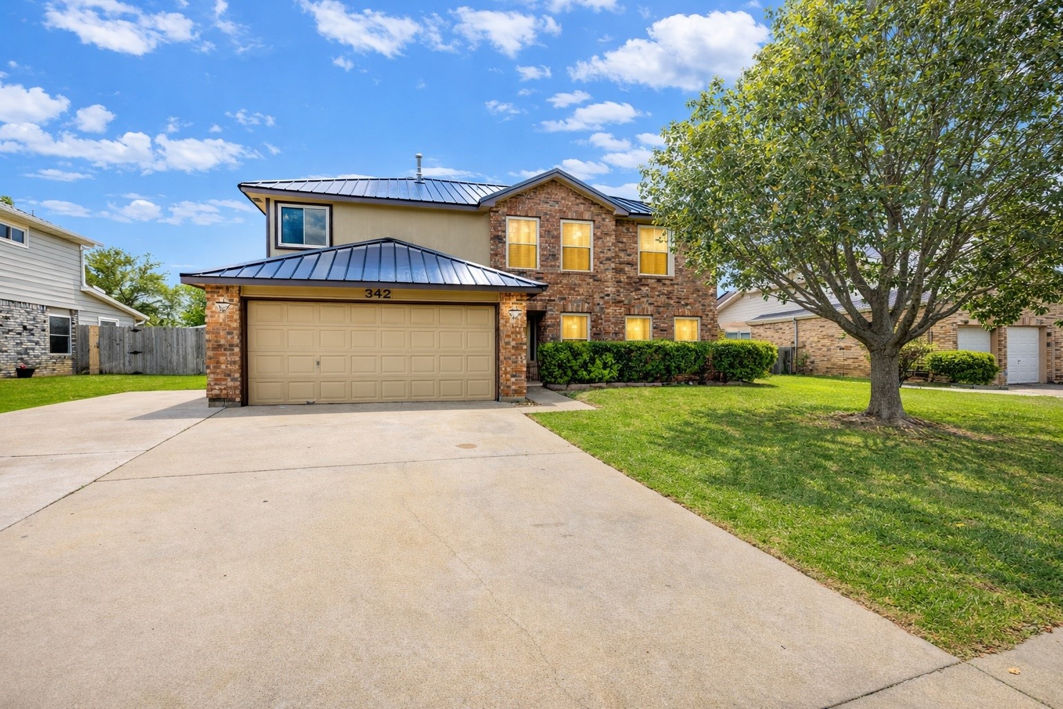 312 Barber Drive