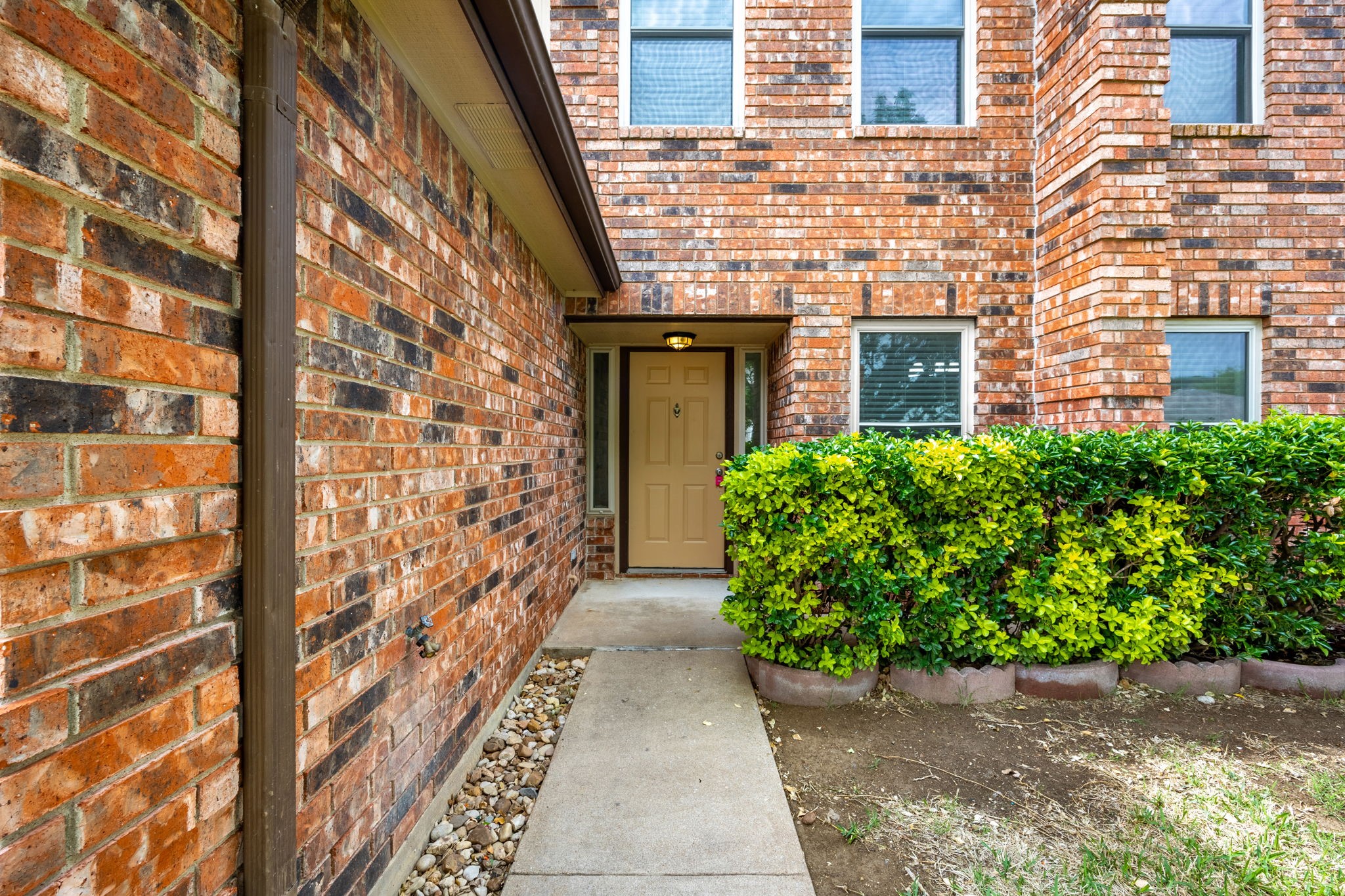 312 Barber Drive